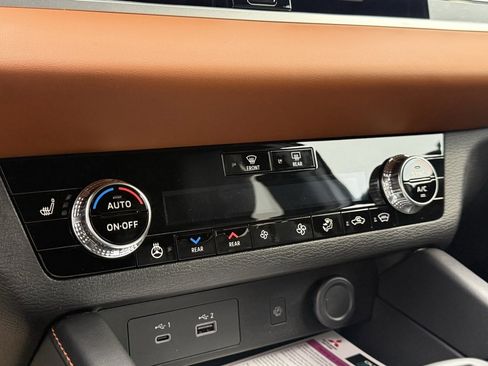 Used 2025 Mitsubishi Outlander SEL Black Edition image 19