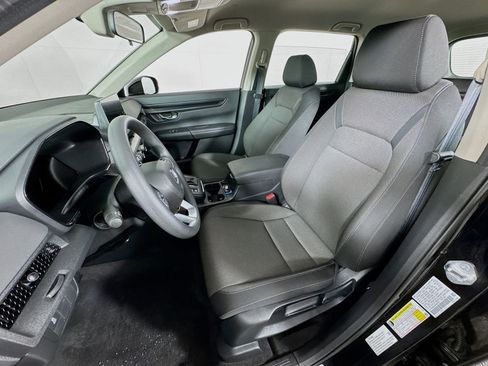 Certified 2024 Honda CR-V LX image 12