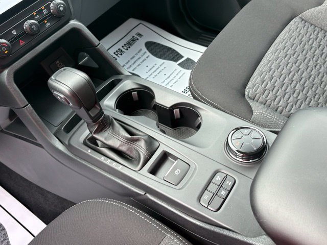 New 2026 Ford Ranger XL AWD/4WD image 23