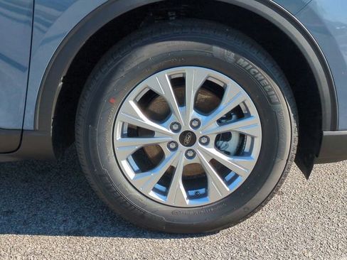 New 2026 Ford Escape Active w/ Tech Pack #1 FWD image 11