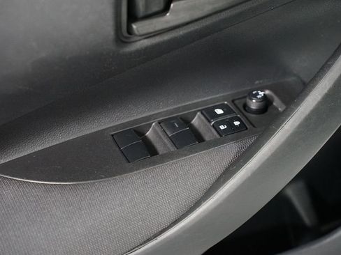 Certified 2022 Toyota Corolla LE FWD image 27