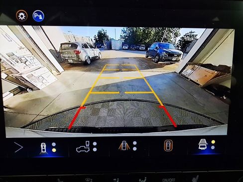 New 2026 Chevrolet Colorado Trail Boss image 4