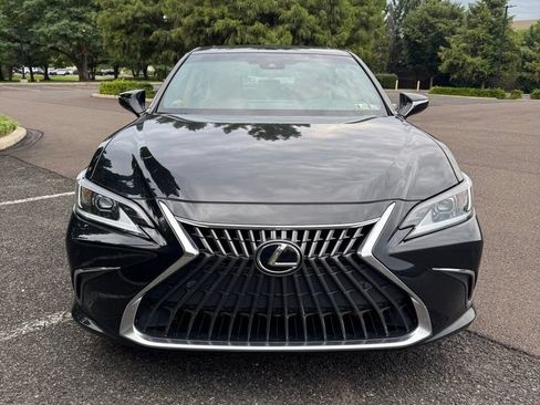 Used 2024 Lexus ES 350 w/ Premium Package FWD image 6