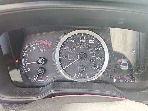 Used 2022 Toyota Corolla LE FWD image 5