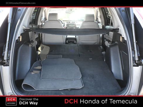 Used 2017 Honda CR-V Touring image 22