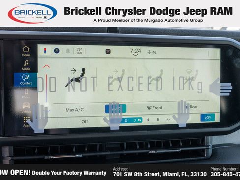 New 2026 Jeep Wrangler Sport S image 33