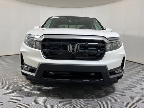 New 2026 Honda Ridgeline RTL image 5