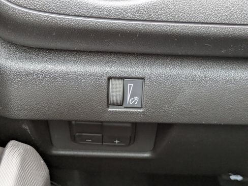 New 2026 Chevrolet Colorado W/T w/ WT Custom Package image 13