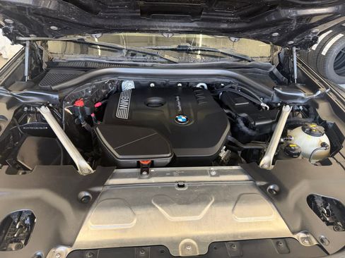 Used 2019 BMW X3 xDrive30i image 17