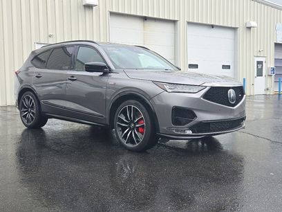Certified 2022 Acura MDX Type S