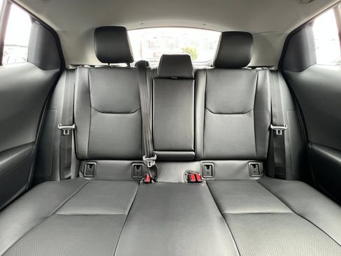 New 2026 Toyota Prius Limited FWD image 16