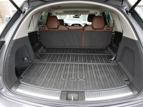 Used 2020 Acura MDX SH-AWD w/ Technology Package image 18