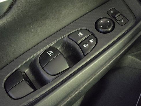 Used 2023 Nissan Sentra SV w/ All-Weather Package FWD image 27