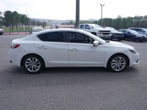 Used 2017 Acura ILX w/ Premium Package image 22