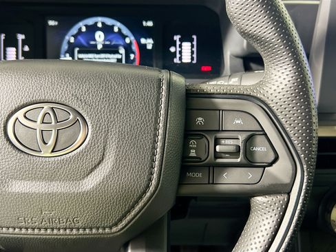 New 2026 Toyota Tacoma SR5 RWD image 18