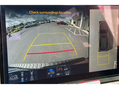 New 2026 Toyota 4Runner Limited AWD/4WD image 23