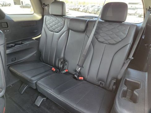 Used 2021 Hyundai Palisade Calligraphy AWD/4WD image 12