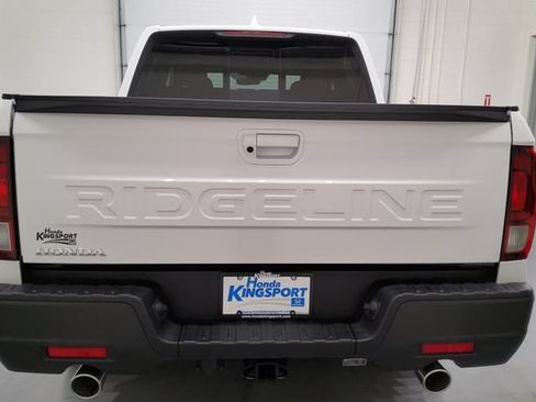 New 2026 Honda Ridgeline RTL image 6
