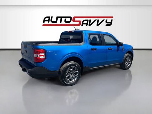 Used 2025 Ford Maverick XLT FWD image 7