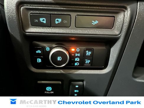 Used 2023 Ford F150 XLT w/ Equipment Group 302A High image 19