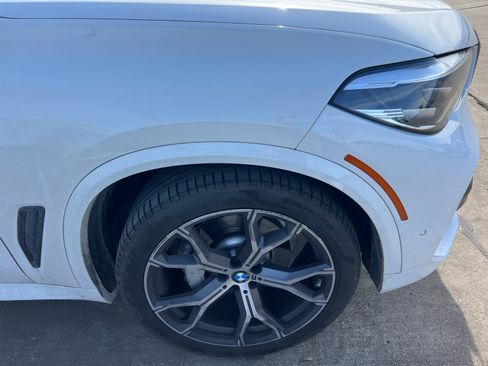 Used 2020 BMW X5 sDrive40i w/ M Sport Package image 4