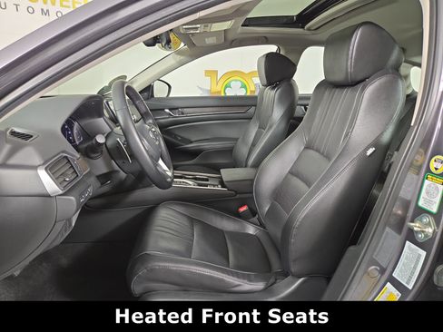 Used 2020 Honda Accord Touring image 12