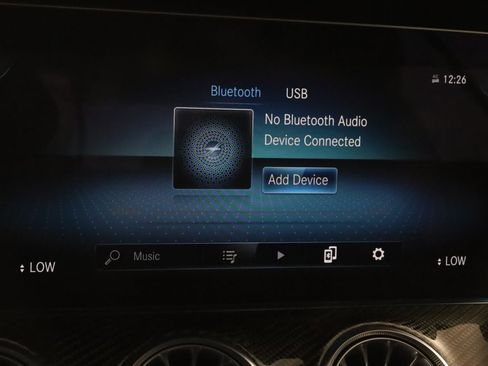 Used 2022 Mercedes-Benz E 53 AMG 4MATIC Coupe w/ Driver Assistance Package image 29