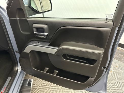 Used 2015 Chevrolet Silverado 1500 LT w/ All Star Edition AWD/4WD image 15