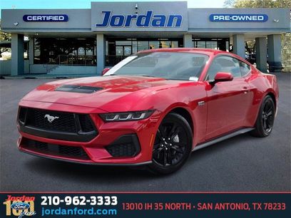 Certified 2024 Ford Mustang GT