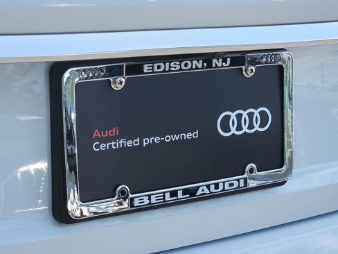 Used 2023 Audi Q7 2.0T Premium w/ Convenience Package AWD/4WD image 30