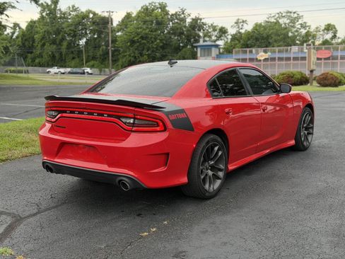 Used 2021 Dodge Charger R/T w/ Daytona Edition Group RWD image 5