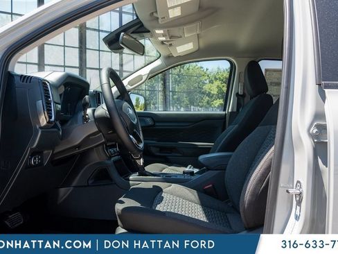 New 2026 Ford Ranger XLT w/ Equipment Group 301A High AWD/4WD image 3