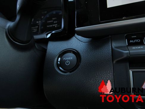 New 2026 Toyota Camry XLE image 10