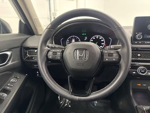 Used 2023 Honda Civic EX image 20