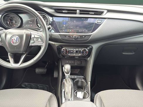 Used 2023 Buick Encore GX Select AWD/4WD image 19