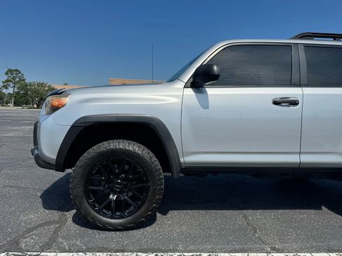 Used 2013 Toyota 4Runner Trail image 10