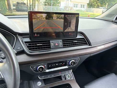 Used 2024 Audi Q5 2.0T Premium Plus AWD/4WD image 27