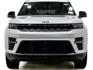 New 2026 Jeep Grand Wagoneer Limited AWD/4WD video 2