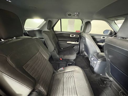Used 2020 Ford Explorer XLT RWD image 49
