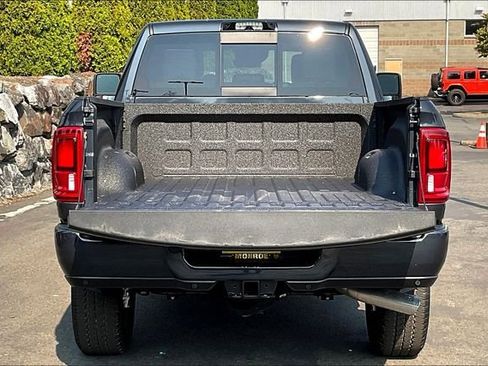 New 2026 RAM 2500 Laramie w/ Night Edition image 23