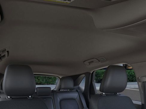 New 2026 Ford Escape SE image 22