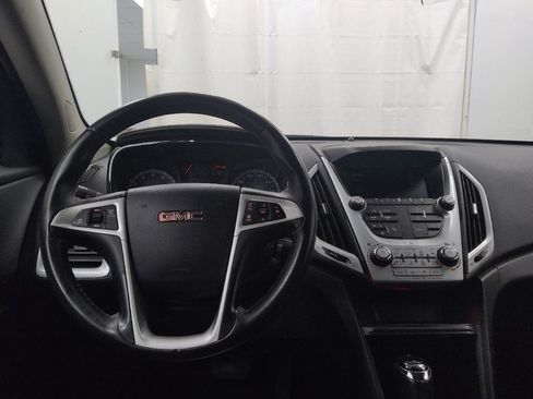 Used 2017 GMC Terrain SLE w/ Convenience Package AWD/4WD image 22
