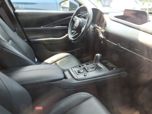 Used 2021 MAZDA CX-30 AWD 2.5 S w/ Select Package image 4