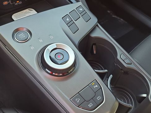 New 2026 Kia Sportage EX image 27