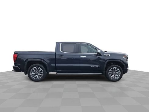 Certified 2024 GMC Sierra 1500 Denali AWD/4WD image 9