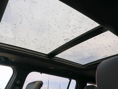 New 2026 Jeep Grand Cherokee L Summit AWD/4WD image 7