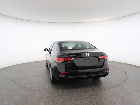 Used 2020 Nissan Sentra S image 13