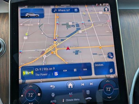 Used 2026 Mercedes-Benz GLC 300 4MATIC image 14