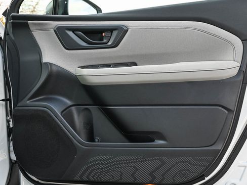 New 2026 Subaru Forester Premium image 10