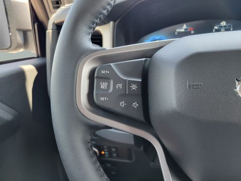 New 2026 Ford Bronco Outer Banks AWD/4WD image 23